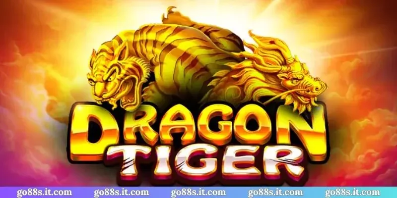 cách chơi Rồng Hổ