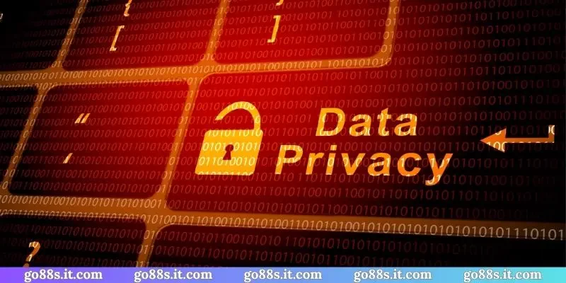 Chính sách bảo mật GO88 và phương thức thu thập cơ bản