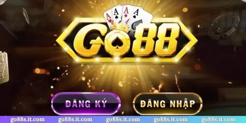 Đăng nhập GO88 đúng chuẩn rất quan trọng