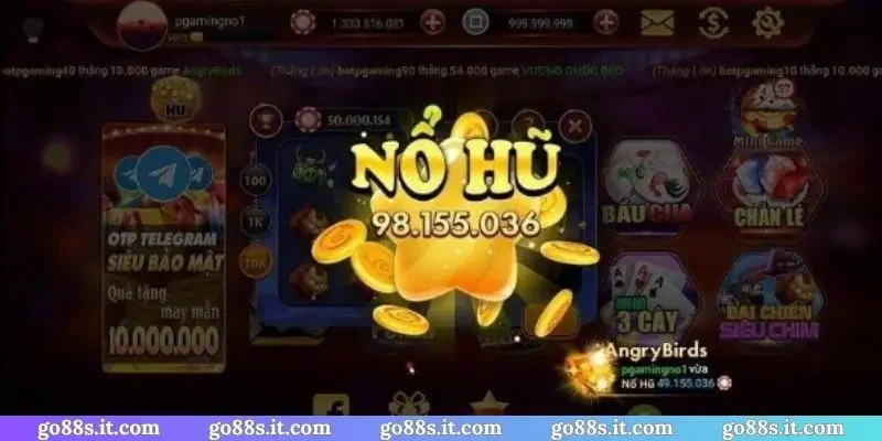 Đánh giá các chiến thuật trong Cung Hỷ Phát Tài