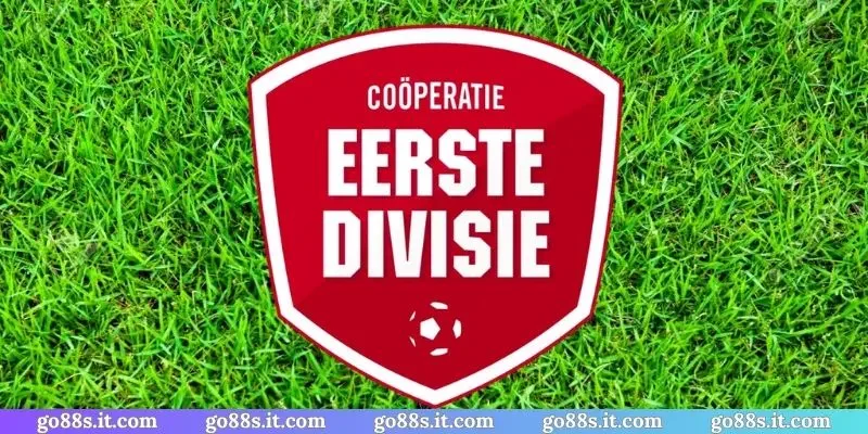 Điểm đặc trưng của soi cầu EERSTE Divisie