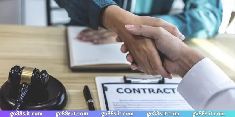 Điều kiện điều khoản GO88 về xử lý vi phạm