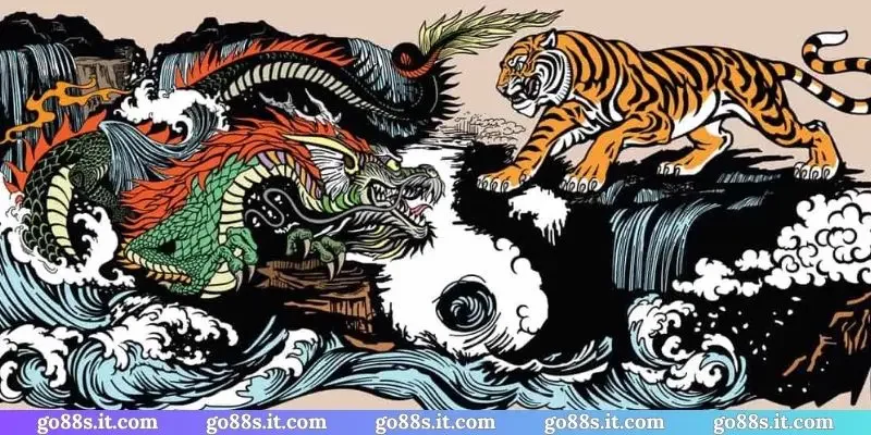 Học cách chơi Rồng Hổ để bắt đầu cuộc hành trình mới