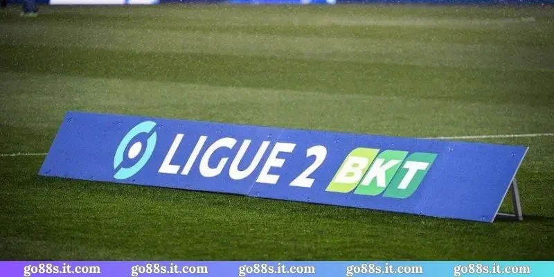 Top các loại kèo nên chơi khi soi cầu Ligue 2