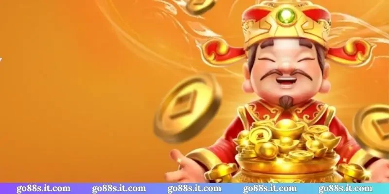 Luật chơi cơ bản cần biết của Cung Hỷ Phát Tài