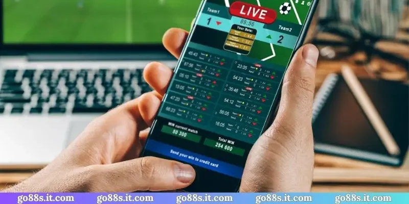 Nguyên tắc cơ bản trong chơi có trách nhiệm GO88