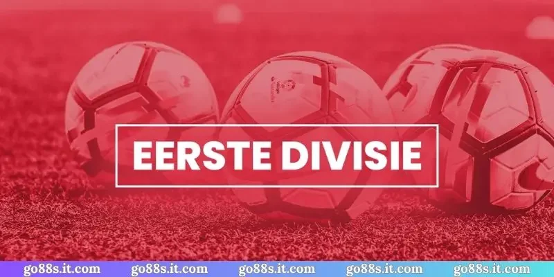Phương pháp soi cầu EERSTE Divisie dễ thắng nhất