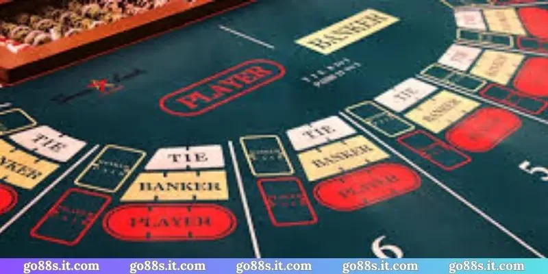 Rèn luyện cách chơi Baccarat thông minh để thắng cuộc