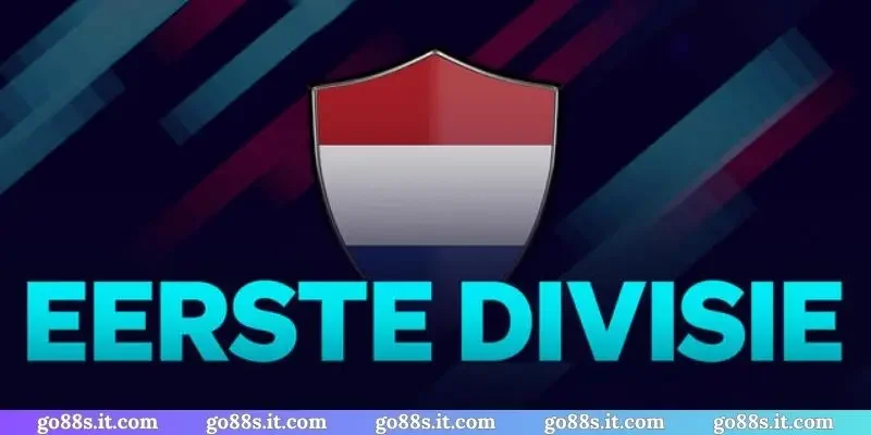 soi cầu EERSTE Divisie