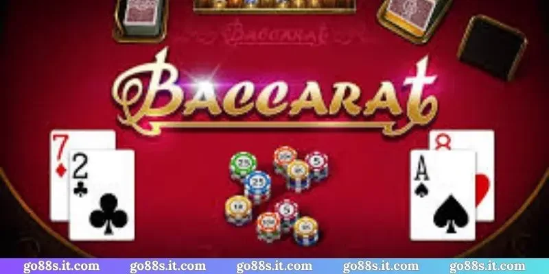 Phương pháp soi cầu trong cách chơi Baccarat thông minh