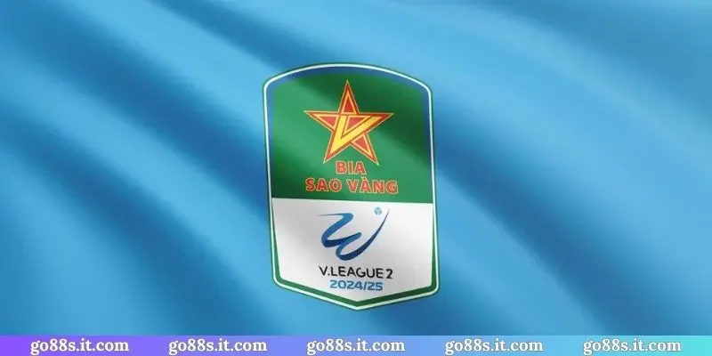 soi cầu V.League 2