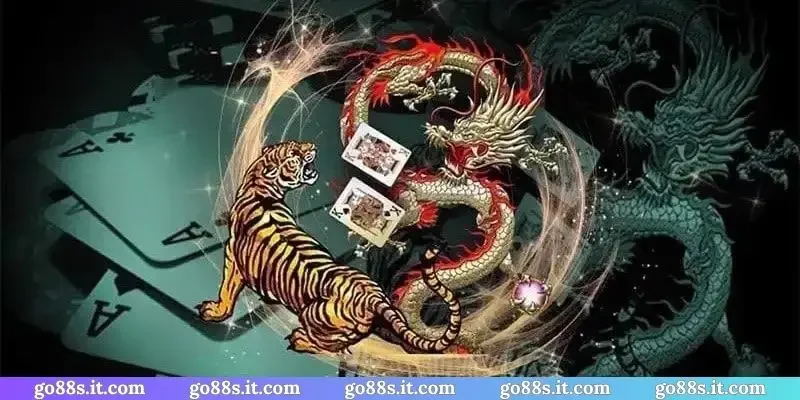 Top các cách chơi Rồng Hổ dễ thắng nhất