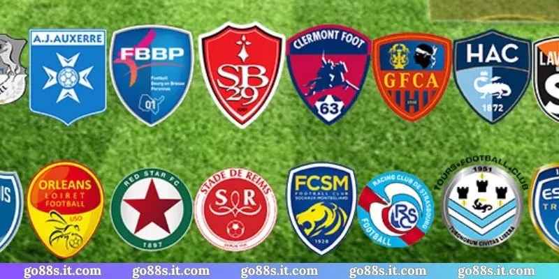 Kỹ năng soi cầu Ligue 2 hiệu quả