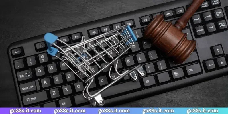 Trách nhiệm pháp lý trong điều kiện điều khoản GO88